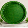 green pattal